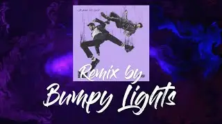 The Chainsmokers - Time Bomb (Bumpy Lights REMIX)