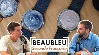 #ACTU - Ce que l’on pense de la Seconde Française, la Beaubleu ultime ?