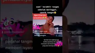 BUKAN SIAPA² TAPI KOK SEDIH