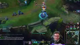 Riot wants Nami to be #1 support after these 14.11 buffs!