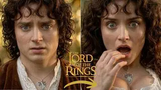 What If LOTR Characters Were Gender Swapped?