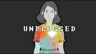 Unplugged (Hanshiro - Sealed)