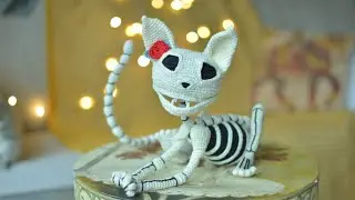 Самая странная игрушка, которую я вязала!  #амигуруми #amigurumi