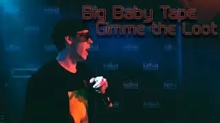 Big Baby Tape - Gimme the Loot (Official mbeat Video)