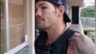 Leland Chapman da sxc bounty hunter