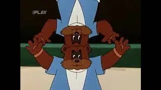 Ну, погоди! 9 Чешский