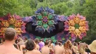 Kaya Project на Shankra Festival 2019