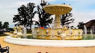 Термальні води/ Косино/Закарпаття/Україна🇺🇦 👍
