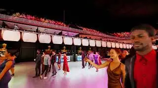 Miami Hall Final