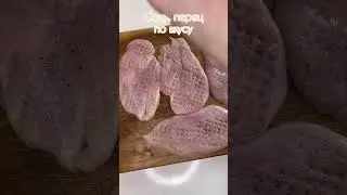 Сочное куриное филе 😊