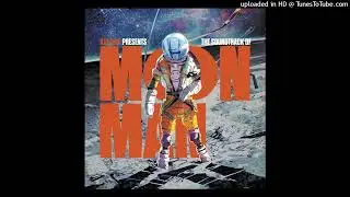 Kid Cudi - Black Ops (feat. Denzel Curry)