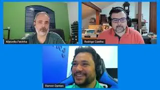 Roteadores, Access Points e MESH.  Você sabe a diferença entre eles?