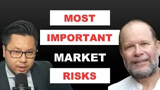 4 'Deep Risks' That Could Decimate Your Portfolio | William Bernstein