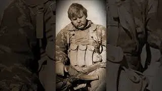 Why did the Shuravi in ​​Afghanistan carry such ammunition?