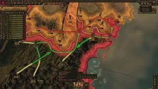 Komunistyczne Chiny - 47 (Po Reworku)