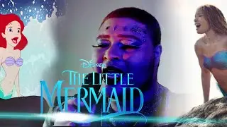 Part Of Your World (The Little Mermaid) Cover - Petty Ryan