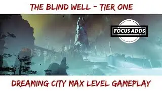 The Blind Well - Final boss charge of light one and drops (Destiny 2: Forsaken)