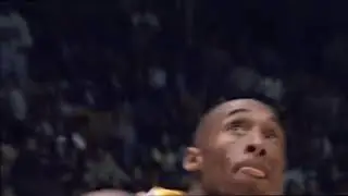 Kobe Bryant Mix  
