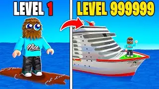 Creating A Boat Empire In Roblox