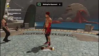2K23 POWER UP ERROR CODE (HOW TO FIX)