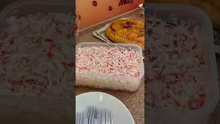 Угощаю коллег перед уходом в отпуск🔥 #накухнеуиванасоловьева