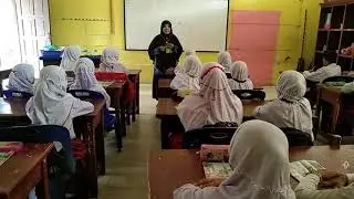 Pembelajaran di SD Negeri Suka Rakyat
