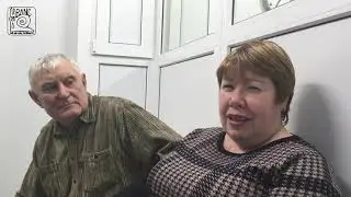 №1002. Постинсультный Паркинсонизм и Метод RANC. 2-й Курс лечения Клиника 