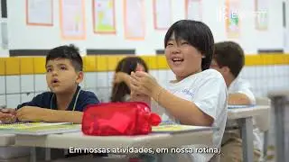 A importância da diversidade cultural para o ensinno global