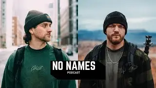 From Selling Private Planes to Full-Time Creative with Scott Simmons