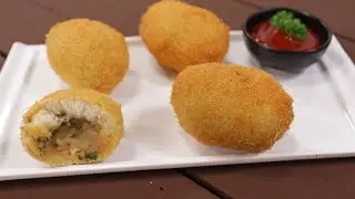 Bread Vermicelli Patti | Recipes Under 15 Minutes | Chef Jaaie | Sanjeev Kapoor Khazana