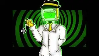| Hypnotic 😵‍💫 | -Meme- (Ft: Elite Clokman and Elite cameraman)