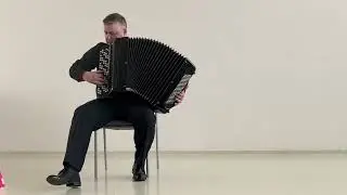 Johann Sebastian Bach-Fantasia G minor BWV 542