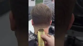 Worlds fastest trim 😳