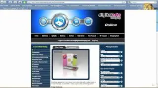 dartsimaging.com overview