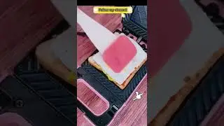 Мини Вафельница!