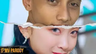 SECRET NUMBER X SERET CHARGER - (시크릿넘버) _ Who Dis? M/V PARODY