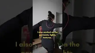 Win $40.000 Animation Challenge before Jan 29! | @Flopaland | Rokoko Mocap 