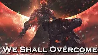 EPIC ROCK | ''We Shall Overcome'' by All Good Things