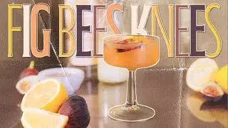 Fig Bees Knees 🐝