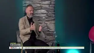 🚫 Gefahr Magenschoner | Mag. Dr. rer. nat. Markus Stark MSc. | QS24