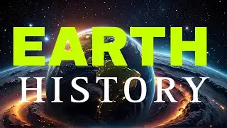 The Earth's Mysterious Past | Earth's Untold Story Revealed