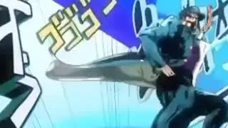 Jotaro Kujo edit