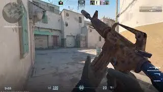 Легальный WALLHACK - как видеть игроков через стены в кс2 