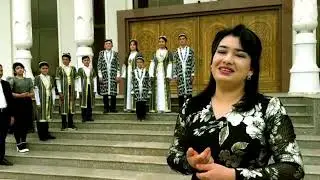 San'at butun dunyoni ezgulikka chorlagay
