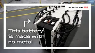 We’re in the middle of a Battery Revolution. Here's why it matters.