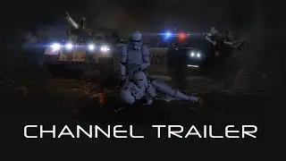 Channel Trailer!