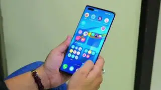 Download EMUI 12 beta app