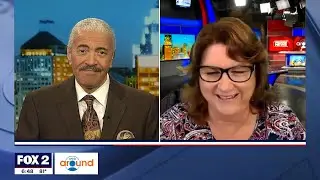 Fox 2 News Interviews Linda Bovay on Webaround and How it's Grown During the Pandemic