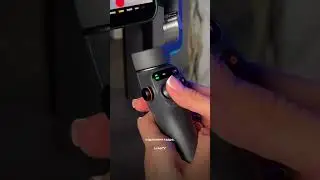 Стабилизатор мобильный DJI Osmo Mobile 6 