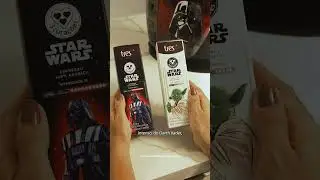 Cafeteira TRES Star Wars | Fast Review | Fast Shop